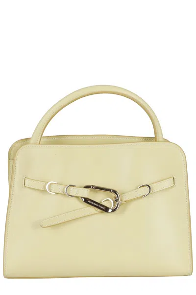 Biasia The Iconic 15min Bag - Yellow