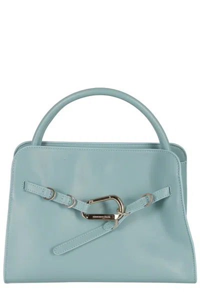 Biasia The Iconic 15min Bag In Blue