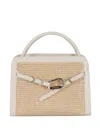 Biasia The Iconic 15min Tote Bag