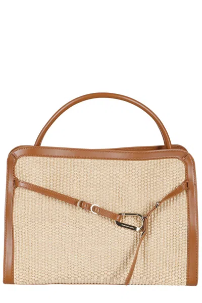 Biasia The Iconic 24hr Bag - Natural