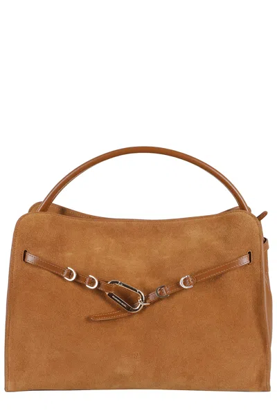 Biasia The Iconic 24hr In Brown