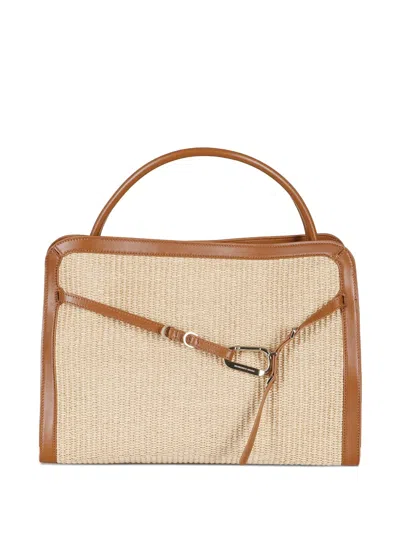 Biasia The Iconic 24hr Tote Bag