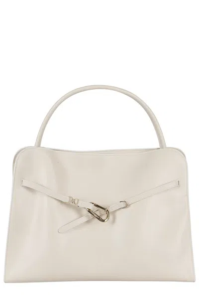 Biasia The Iconic 36hr Bag - Cream