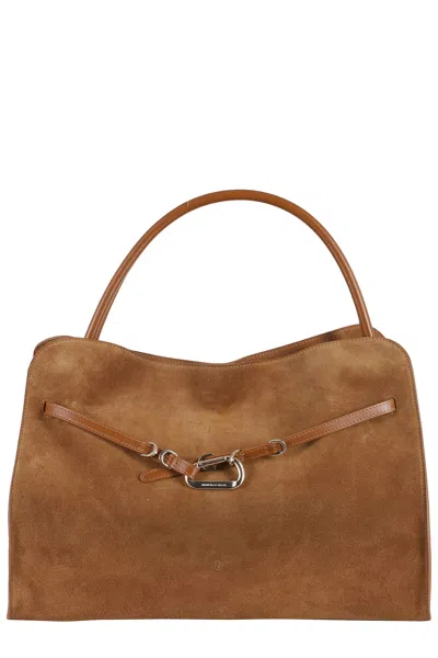 Biasia The Iconic 36hr In Brown