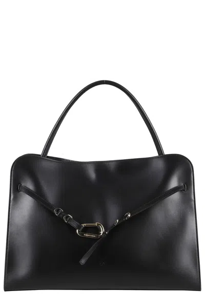 BIASIA THE ICONIC 36HR SHOULDER BAG