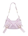 Biasia Shoulder Bag Y2k.002 In Purple