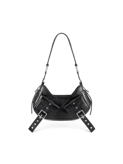 BIASIA Y2K SHOULDER BAG