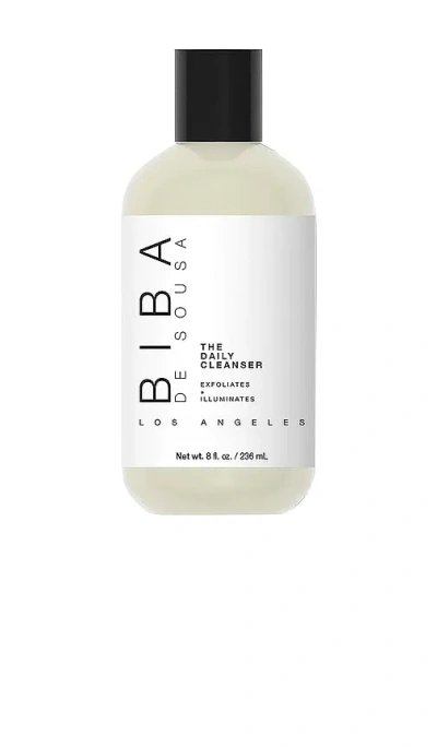 Biba De Sousa Daily Cleanser In N,a