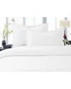 Bibb Home Flannel Duvet Cover Set