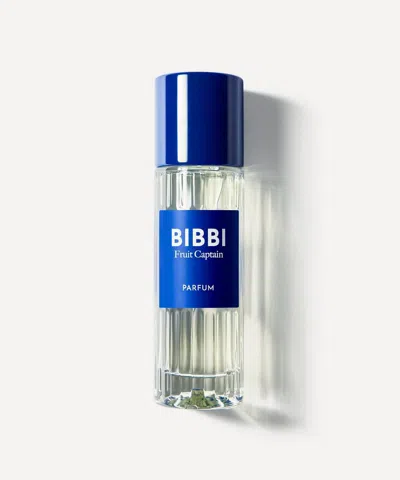 Bibbi Women's Fruit Captain Eau De Parfum 100ml - Luxury Perfume