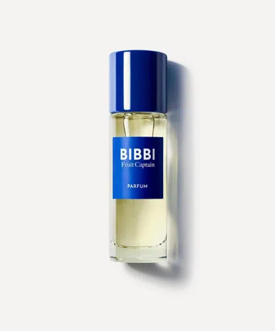 Bibbi Women's Fruit Captain Eau De Parfum 30ml