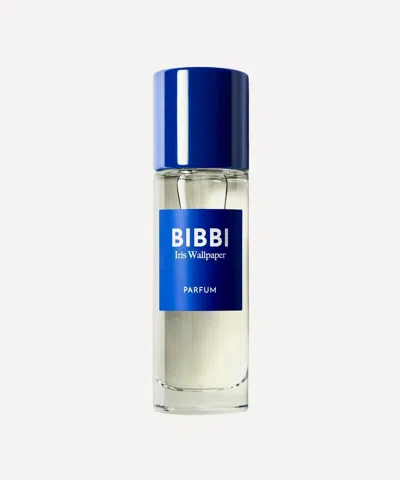 Bibbi Women's Iris Wallpaper Eau De Parfum 30ml - Luxury Perfume