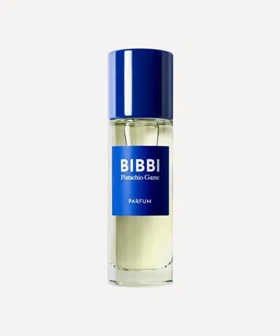 Bibbi Women's Pistachio Game Eau De Parfum 30ml - Luxury Perfume