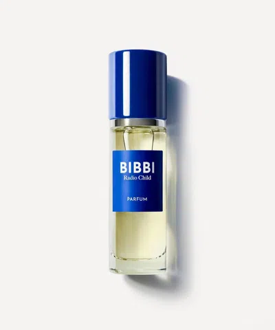 Bibbi Women's Radio Child Eau De Parfum 10ml