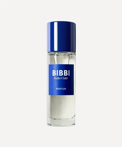 Bibbi Women's Radio Child Eau De Parfum 30ml - Luxury Perfume