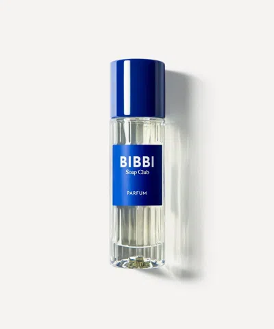 Bibbi Women's Soap Club Eau De Parfum 100ml