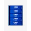 Bibbi Womens Discovery Set 5 X 2ml