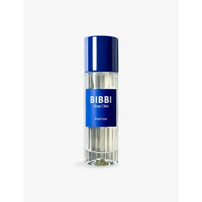 Bibbi Womens Soap Club Eau De Parfum 100ml