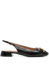 Bibi Lou 25mm Vela Pumps In Black