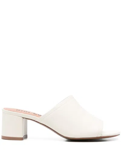 BIBI LOU 50MM AMIRA SANDALS