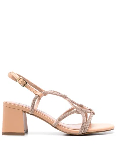 BIBI LOU 60MM LIV SANDALS