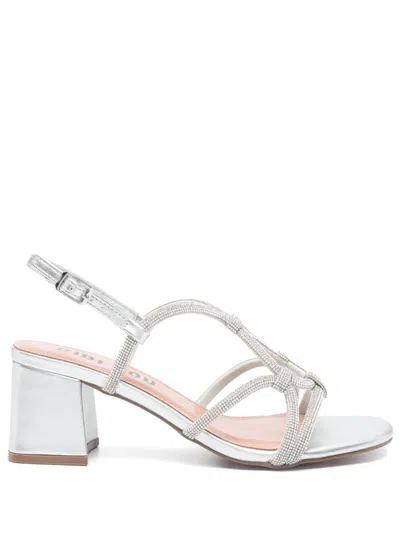 BIBI LOU 60MM LIV SANDALS