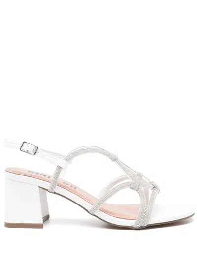 BIBI LOU 60MM LIV SANDALS