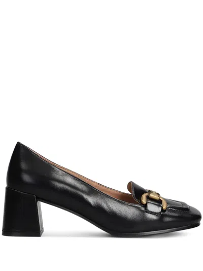 Bibi Lou 60mm Renee Pumps In Black