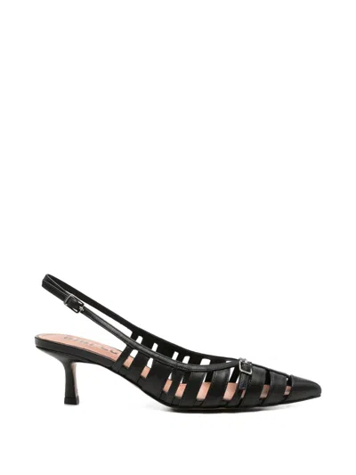 Bibi Lou Ali Pumps In Black