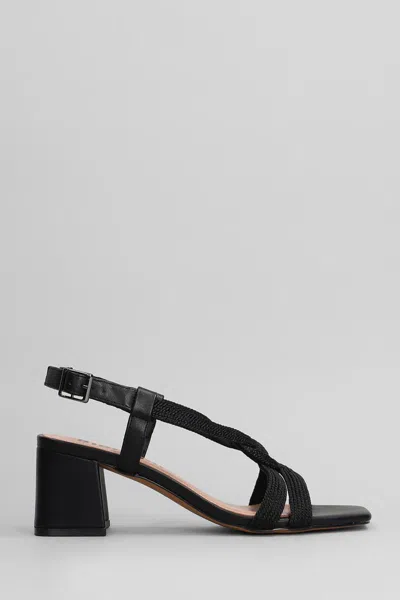 BIBI LOU BIBI LOU ALIA SANDALS