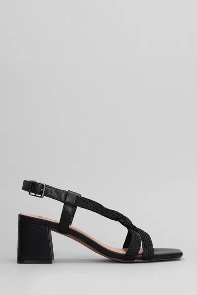 BIBI LOU BIBI LOU ALIA SANDALS