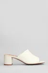 Bibi Lou Amira 50 Slipper-mule