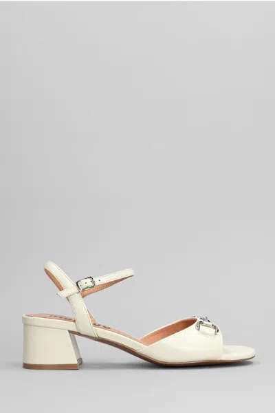 BIBI LOU BIBI LOU ASHE 60 SANDALS