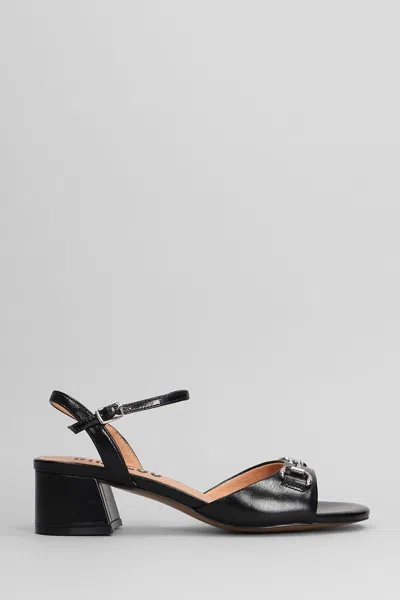 BIBI LOU BIBI LOU ASHE 60 SANDALS