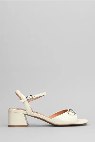 BIBI LOU BIBI LOU ASHE 60 SANDALS