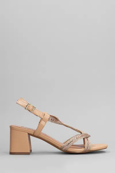 BIBI LOU BIBI LOU AYLA SANDALS
