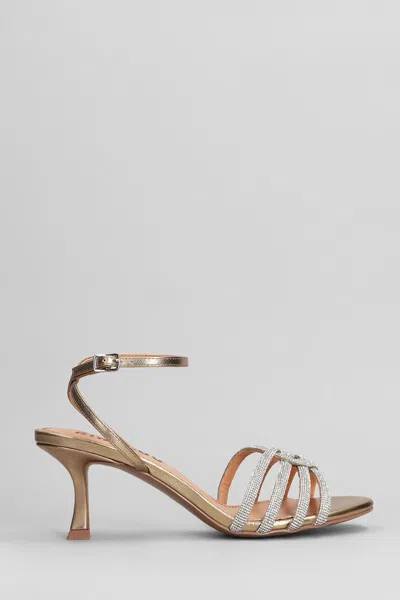 BIBI LOU BIBI LOU BERIL 75 SANDALS