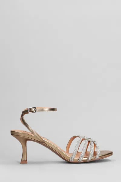 BIBI LOU BIBI LOU BERIL 75 SANDALS