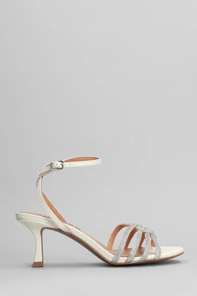 BIBI LOU BIBI LOU BERIL 75 SANDALS