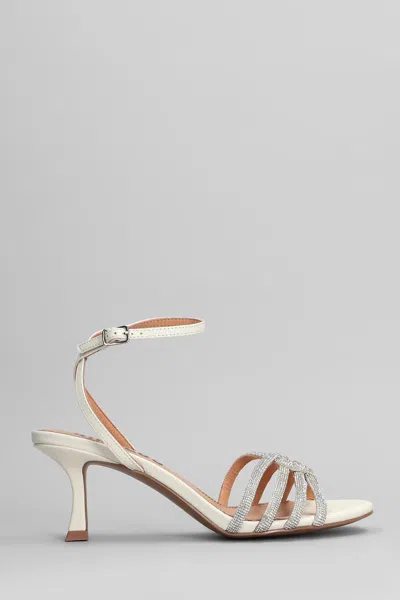 BIBI LOU BIBI LOU BERIL 75 SANDALS
