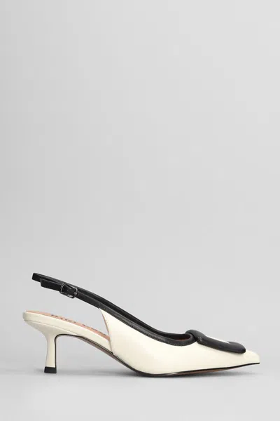 BIBI LOU BIBI LOU BONNIE 55 PUMPS