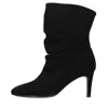 Bibi Lou Boots In Black