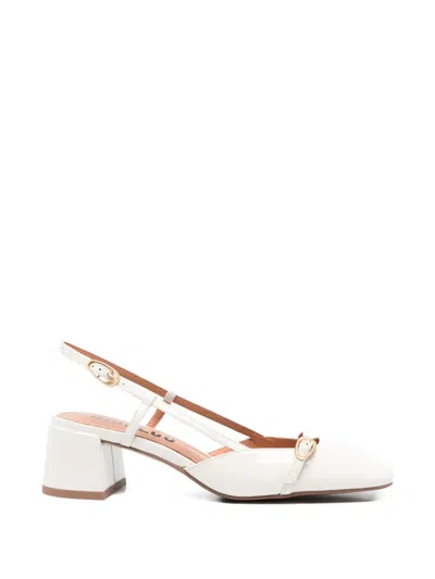 Bibi Lou Buckle-fastening Sandals In Multi