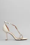 Bibi Lou 90mm Circe Sandals