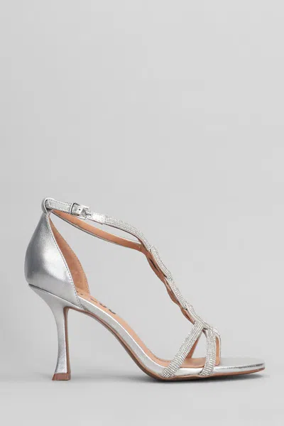 BIBI LOU BIBI LOU CIRCE 90 SANDALS