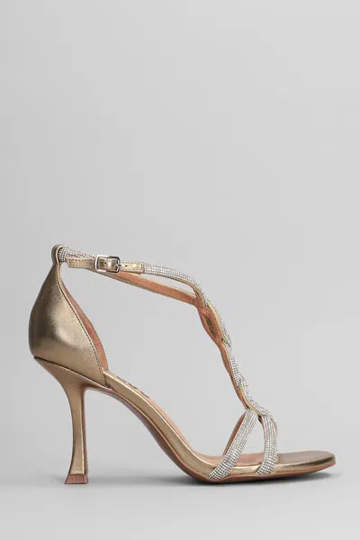 BIBI LOU BIBI LOU CIRCE 90 SANDALS