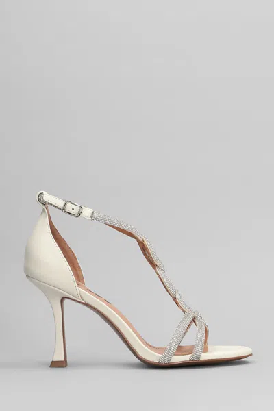 BIBI LOU BIBI LOU CIRCE 90 SANDALS