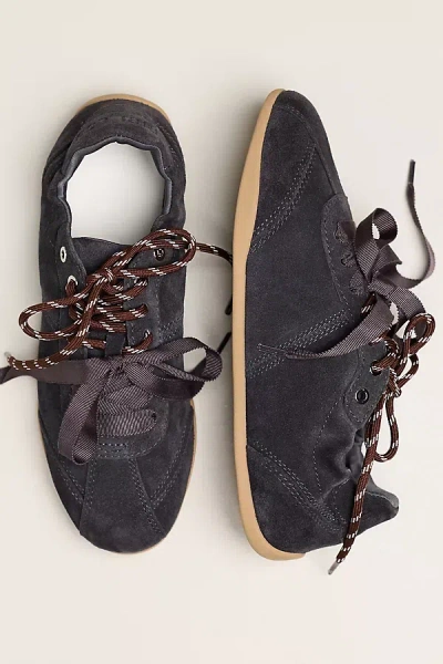 Bibi Lou Double Lace Sneakers In Multi