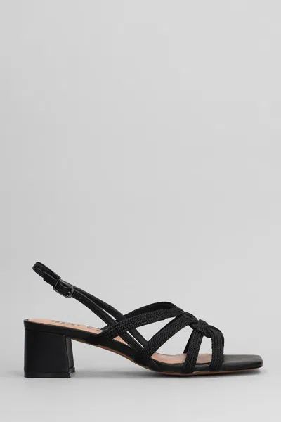 BIBI LOU BIBI LOU ELEA SANDALS