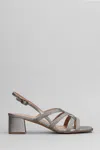 Bibi Lou Elea Sandals